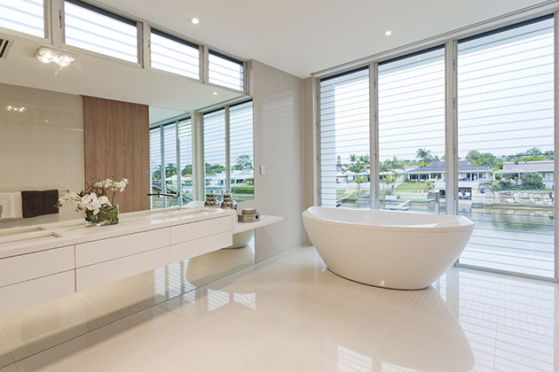 Bathroom Installations